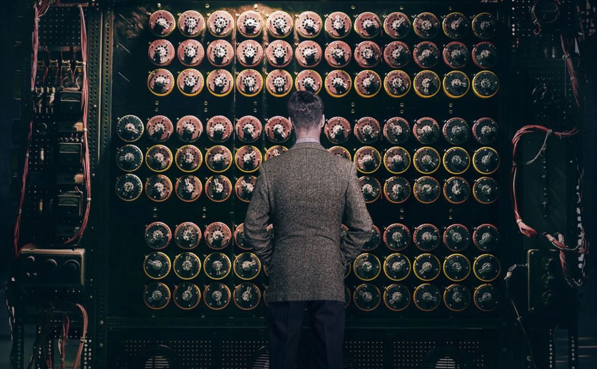 Vintage PC 12AX7: Replika Komputer Tabung Vakum